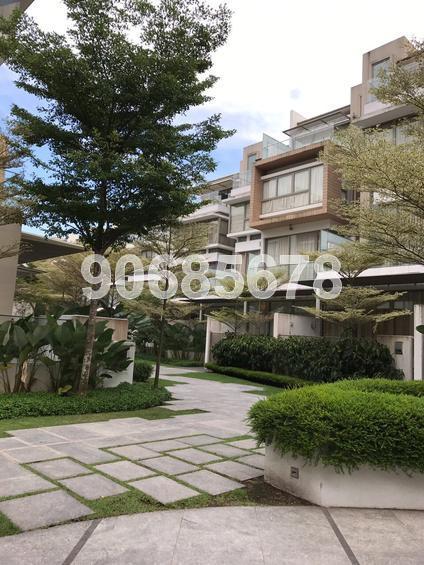 Este Villa (D28), Terrace #146469462